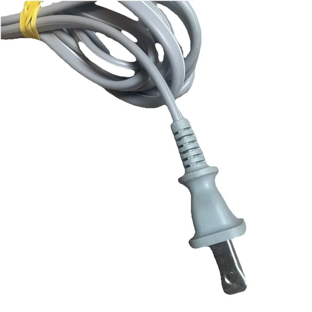 Nintendo Wii Genuine OEM AC Power Adapter Cord Wall Plug Replacement Cable